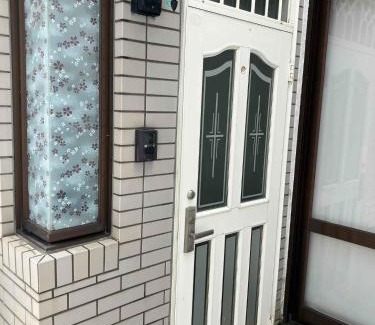 Goya House | Guest House GOYA City Heights - Vacation STAY 82649v