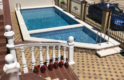 Anapa House | Guest house Grand House