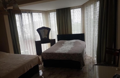 Kobuleti House | Guest House Gugagio