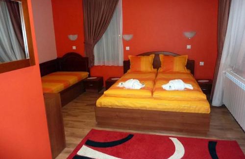 Koprivshtitsa House | Guest House H Dzhogolanov
