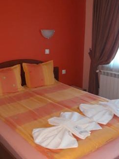 Koprivshtitsa House | Guest House H Dzhogolanov