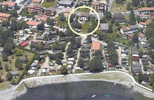 Sorico Bed & Breakfast | Guest House Il Nido dello Svasso -Foresteria Lombarda-