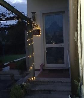 Velletri House | Guest house Il Nido