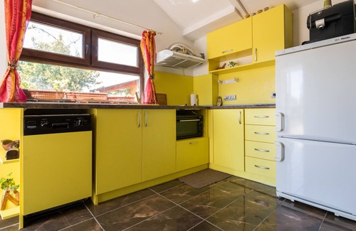 Dolni Chiflik House | Guest House Ilios
