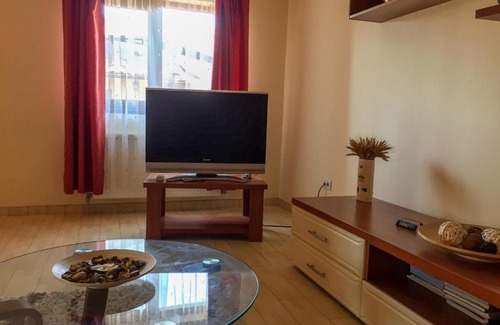 Eforie Sud Villa | Guest House in Eforie Sud