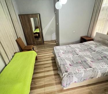Gonio House | Guest House In Gonio