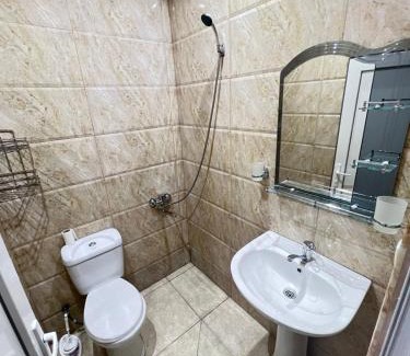 Gonio House | Guest House In Gonio