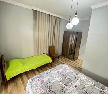 Gonio House | Guest House In Gonio