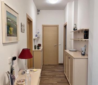 Bolognina Apartment | Guest House in Piazza