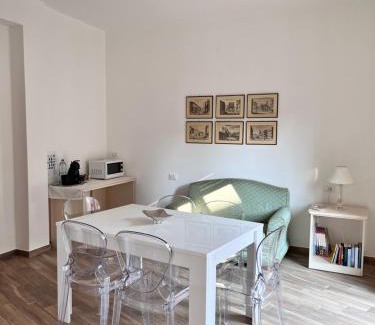 Bolognina Apartment | Guest House in Piazza