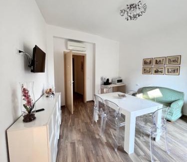 Bolognina Apartment | Guest House in Piazza