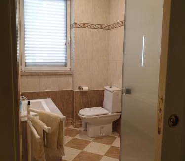 Castelnuovo di Porto Bed & Breakfast | Guest House G & G