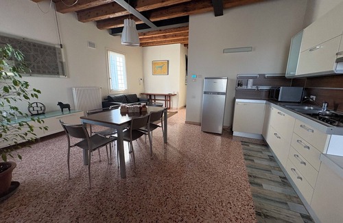 Mason Apartment | Guest House “La Mason” offers relax between Vicenza, Verone and Garda Lake