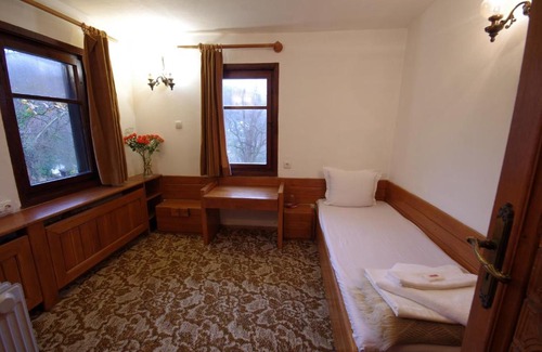 Bojentsi House | Guest house Ivanca Boncheva