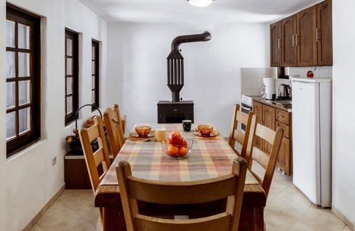 Bojentsi House | Guest house Ivanca Boncheva