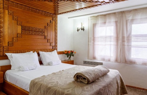 Bojentsi House | Guest house Ivanca Boncheva