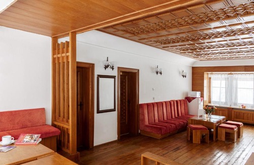 Bojentsi House | Guest house Ivanca Boncheva