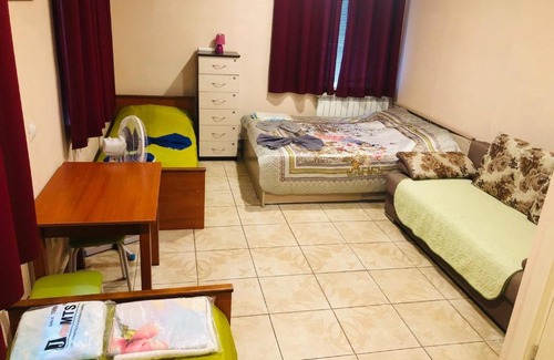 Veliky Novgorod House | Guest House Jam Hostel