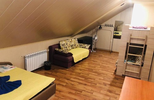 Veliky Novgorod House | Guest House Jam Hostel