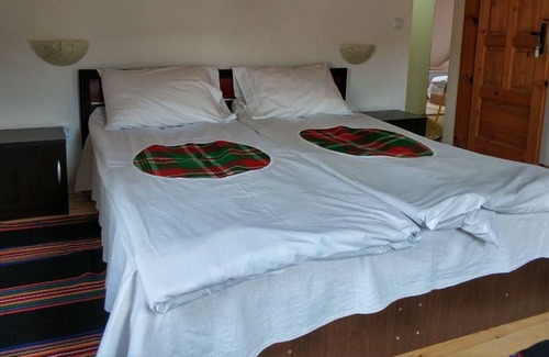 Elena House | Guest house Kashtata