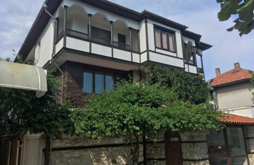 Nessebar New Town House | Guest House Katya