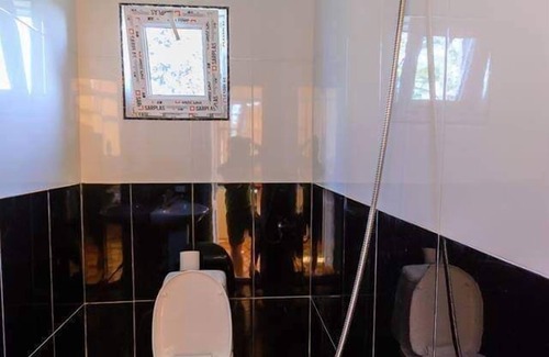 Kutaisi House | Guest House Kharabadze Family
