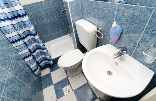 Pomena House | Guest House Kiko - Budget Double Room - No.3