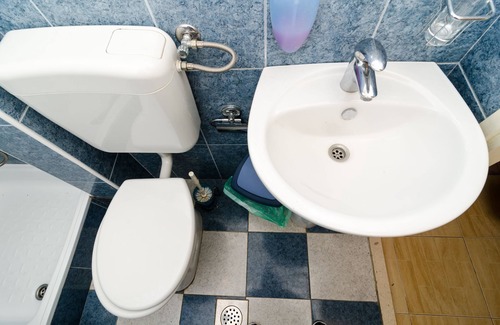 Pomena House | Guest House Kiko - Budget Double Room - No.3