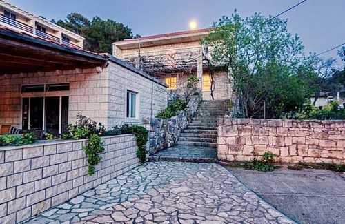 Pomena Apartment | Guest House Kiko - Budget Double Room - No.1