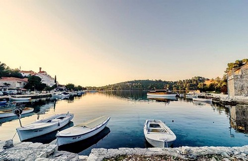Pomena Apartment | Guest House Kiko - Budget Double Room - No.1