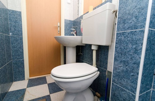 Pomena Apartment | Guest House Kiko - Budget Double Room - No.2