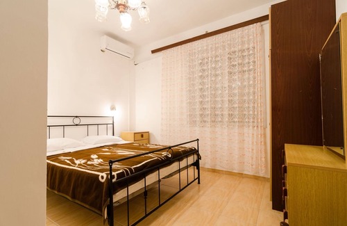 Pomena Apartment | Guest House Kiko - Budget Double Room - No.2