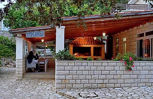 Pomena Apartment | Guest House Kiko - Budget Twin Room - No.1