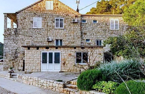 Pomena Apartment | Guest House Kiko - Budget Twin Room - No.1