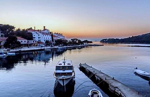 Pomena Apartment | Guest House Kiko - Budget Twin Room - No.1