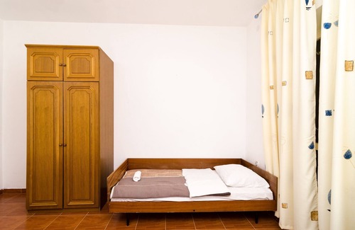 Pomena House | Guest House Kiko - Quadruple room