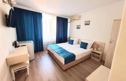 Nessebar New Town House | Guest House Kolev - central