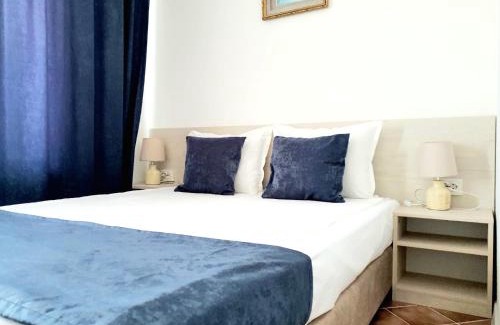 Nessebar New Town House | Guest House Kolev - central