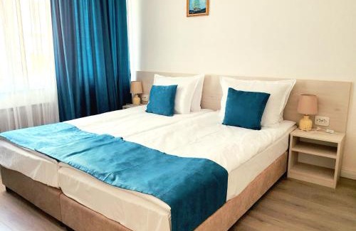 Nessebar New Town House | Guest House Kolev - central