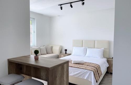Gjerana Apartment | Guest House Koliqi - Hotel & Apartments