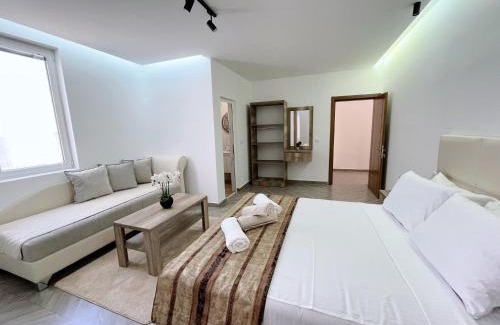 Gjerana Apartment | Guest House Koliqi - Hotel & Apartments