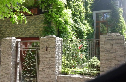 Anapa House | Guest House Krimskaya