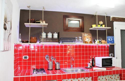 Piazza Armerina House | Guest House La Casetta