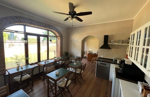Isola Sacra House | Guest House Le Vagabonde