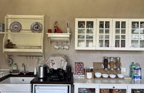 Isola Sacra House | Guest House Le Vagabonde