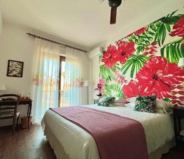 Isola Sacra House | Guest House Le Vagabonde
