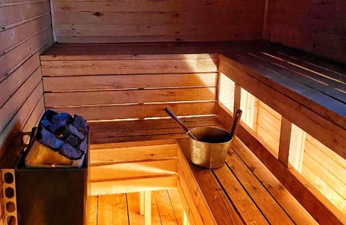 Essoyla House | Guest House Lesnoiy Dvor
