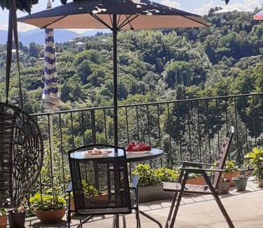 Tsikhisdziri House | Guest house lia