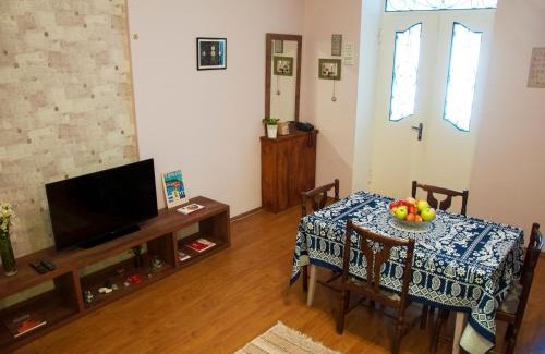 Sololaki House | Guest House Lile