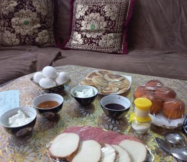 Bukhara House | Guest house Lovely Guest